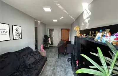 Apartamento com 2 quartos à venda em largo da batalha - rj