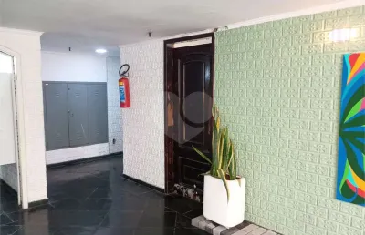 Apartamento com 2 quartos à venda na Rua Benjamin Constant, Santana, Niterói