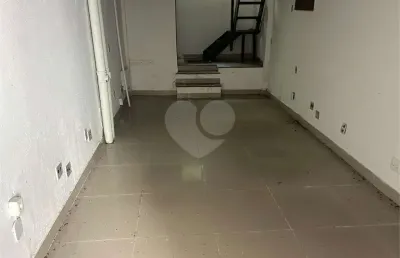 Ponto comercial à venda na Estrada Francisco da Cruz Nunes, Itaipu, Niterói