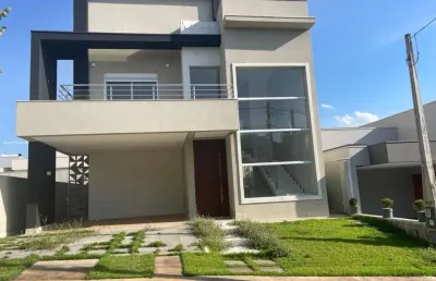 Casa para venda em santa bárbara d`oeste, mac knight, 3 dormitórios, 1 suíte, 3 banheiros, 4 vagas