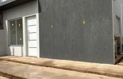 Casa para venda em hortolândia, bella ville, 2 dormitórios, 1 banheiro