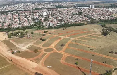 Terreno para venda em nova odessa, jardim das palmeiras i