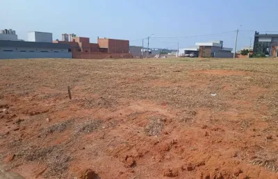 Terreno à venda na Avenida Rodolfo Kivitz, 1646, Jardim Dona Maria Azenha, Nova Odessa