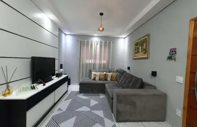 Casa para venda em sumaré, jardim dulce (nova veneza), 2 dormitórios, 1 suíte, 2 banheiros, 2 vagas