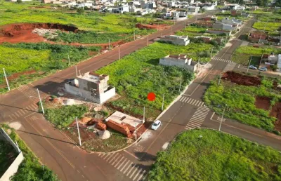 Terreno para venda em hortolândia, parque bella ville