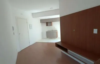 Apartamento para venda em nova odessa, parque industrial harmonia, 2 dormitórios, 1 banheiro, 1 vaga