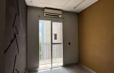 Apartamento para venda em sumaré, loteamento residencial viva vista, 2 dormitórios, 1 banheiro, 1 vaga