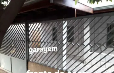 Casa para venda em nova odessa, parque residencial klavin, 3 dormitórios, 1 suíte, 2 banheiros, 2 vagas