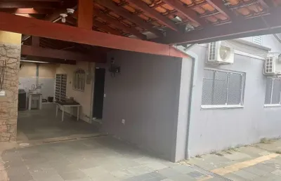 Casa para venda em nova odessa, jardim de éden, 2 dormitórios, 2 banheiros, 3 vagas