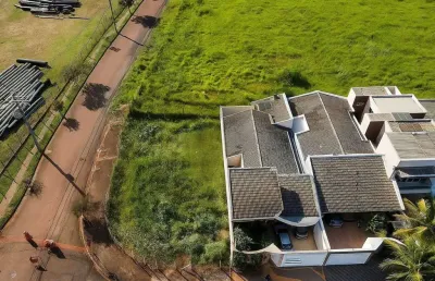 Terreno para venda em santa bárbara d`oeste, jardim souza queiroz