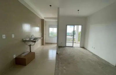 Apartamento para venda em nova odessa, green village, 2 dormitórios, 1 suíte, 1 banheiro, 1 vaga