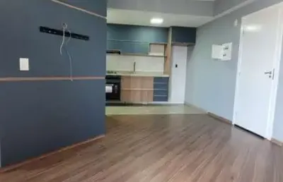 Apartamento para venda em nova odessa, jardim marajoara, 2 dormitórios, 1 suíte, 2 banheiros, 1 vaga