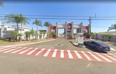 Terreno à venda na Avenida Comendador Thomaz Fortunato, 2250, Chácara Letônia, Americana