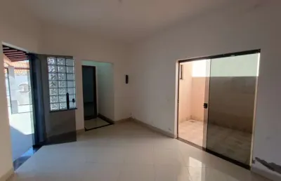 Casa para venda em nova odessa, jardim da alvorada, 3 dormitórios, 1 suíte, 2 banheiros, 3 vagas