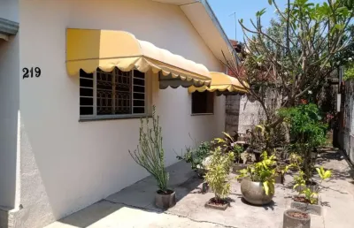 Casa para venda em nova odessa, jardim são jorge, 3 dormitórios, 1 banheiro, 3 vagas