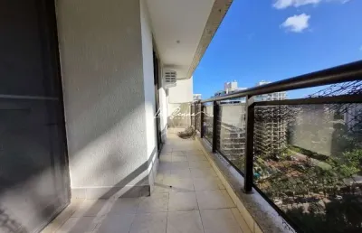 Apartamento com 2 quartos à venda na rua rua aroazes, 260, barra olímpica, rio de janeiro, 123 m2 por r$ 820.000
