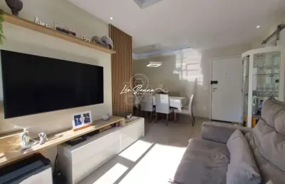 Apartamento com 2 quartos à venda na rua rua francisco de paula, 526, barra olímpica, rio de janeiro, 68 m2 por r$ 480.000