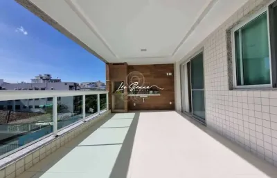 Apartamento com 3 quartos à venda na rua rua zeferino de faria, 129, recreio dos bandeirantes, rio de janeiro, 107 m2 por r$ 900.000