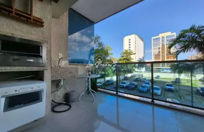 Apartamento com 3 quartos à venda na rua rua aroazes, 195, barra olímpica, rio de janeiro, 78 m2 por r$ 600.000