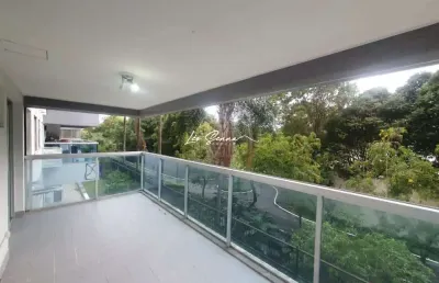 Apartamento com 3 quartos à venda na rua rua mário agostinelli, 100, barra olímpica, rio de janeiro, 90 m2 por r$ 725.000