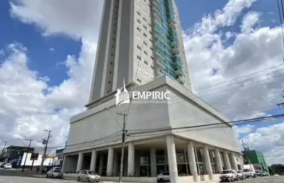 Apartamento com 3 quartos à venda na Avenida General Carlos Cavalcanti, Uvaranas, Ponta Grossa