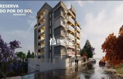 Apartamento 3 dormitórios à venda centro ponta grossa/pr