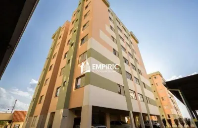 Apartamento com 3 quartos à venda na Rua Conrado Schiffer, 60, Estrela, Ponta Grossa