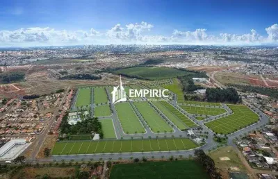 Terreno à venda na Rua Siqueira Campos, 0000000000, Cará-cará, Ponta Grossa