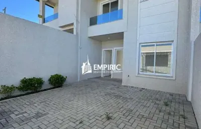 Casa com 3 quartos à venda na Rua Suíça, 128, Oficinas, Ponta Grossa