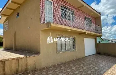 Casa com 3 quartos à venda na Rua Arary Souto, 142, Contorno, Ponta Grossa
