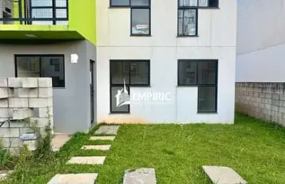 Apartamento com 3 quartos à venda na Rua Siqueira Campos, 2010, Uvaranas, Ponta Grossa