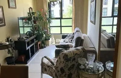 Apartamento com 3 quartos à venda na Av. Ernani Batísta Rosas, 3131, Jardim Carvalho, Ponta Grossa