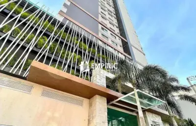 Apartamento com 2 quartos à venda na Rua Doutor Colares, 808, Centro, Ponta Grossa