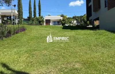 Terreno à venda na Avenida União Pan-americana, 100, Colônia Dona LuÍza, Ponta Grossa