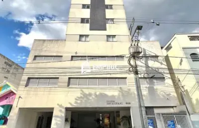 Apartamento com 2 quartos à venda na Rua Francisco Ribas, 532, Centro, Ponta Grossa