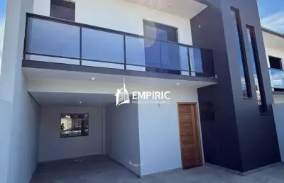 Casa com 3 quartos à venda na Rua Henrique Clock, 000002, Orfãs, Ponta Grossa