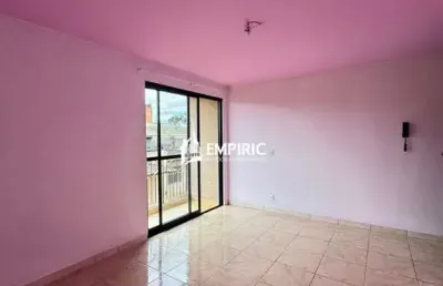 Apartamento com 3 quartos para alugar na Rua Sotero dos Reis, 613, Colônia Dona LuÍza, Ponta Grossa