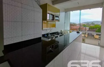 Casa com 3 quartos à venda na Rua Monsenhor Gercino, 35, João Costa, Joinville