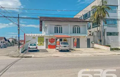 Casa com 7 quartos à venda na Rua Miosotes, 2586, Fátima, Joinville
