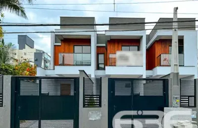 Casa com 3 quartos à venda na Rua Almirante Jaceguay, 125, Santo Antônio, Joinville