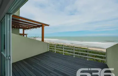Casa com 4 quartos à venda na Avenida Itajuba, 2735, Itajubá, Barra Velha