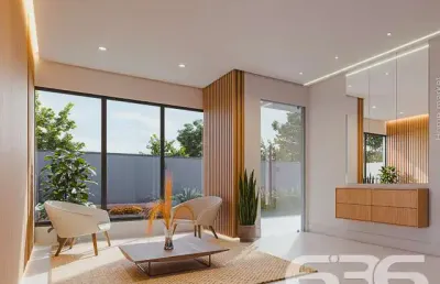 Apartamento com 2 quartos à venda na Rua Almirante Jaceguay, 1725, Costa e Silva, Joinville