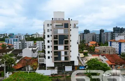 Apartamento com 3 quartos à venda na Rua Almirante Jaceguay, 2037, Santo Antônio, Joinville