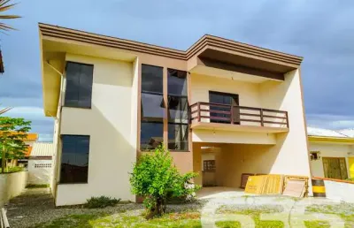 Casa com 3 quartos à venda na Nereu Ramos, 96, Salinas, Balneário Barra do Sul