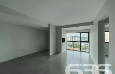 Apartamento com 2 quartos à venda na Rua Alexandre Schlemm, 897, Anita Garibaldi, Joinville
