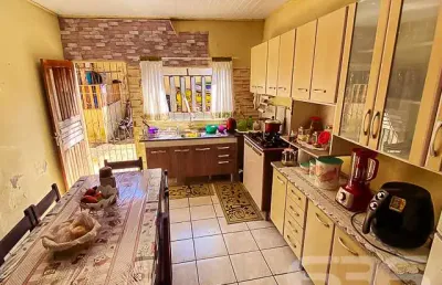 Casa com 5 quartos à venda na Ponte Serrada, 940, Comasa, Joinville