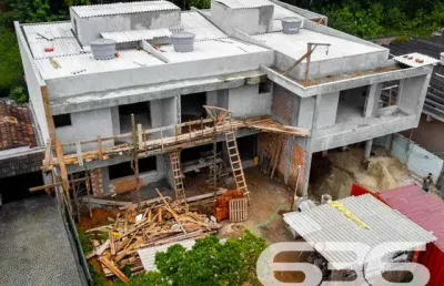 Casa com 3 quartos à venda na Rua Alexandre Schlemm, 268, Anita Garibaldi, Joinville