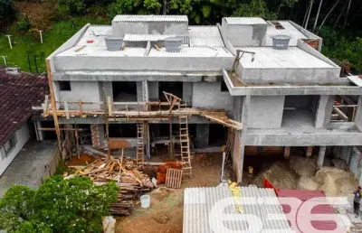 Casa com 3 quartos à venda na Rua Alexandre Schlemm, 268, Anita Garibaldi, Joinville