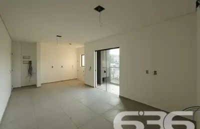 Apartamento com 2 quartos à venda na Rua Almirante Jaceguay, 324, Costa e Silva, Joinville