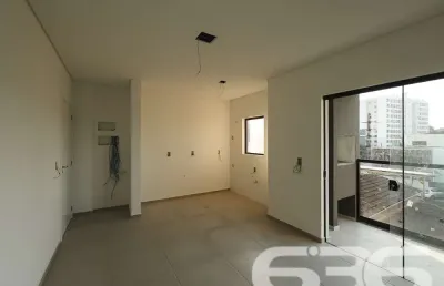 Apartamento com 2 quartos à venda na Rua Almirante Jaceguay, 324, Costa e Silva, Joinville